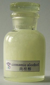 Cinnamyl Alcohol 